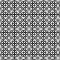 Free Vector Abstract geometric pattern design