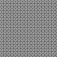 Free Vector Abstract geometric pattern design