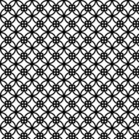 Free Vector Abstract geometric pattern design