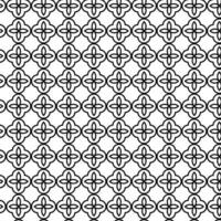 Free Vector Abstract geometric pattern design