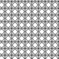 Free Vector Abstract geometric pattern design