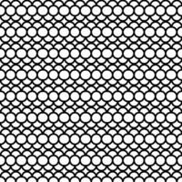 Free Vector Abstract geometric pattern design