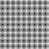 Free Vector Abstract geometric pattern design
