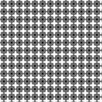 Free Vector Abstract geometric pattern design