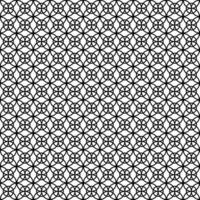 Free Vector Abstract geometric pattern design