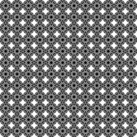 Free Vector Abstract geometric pattern design