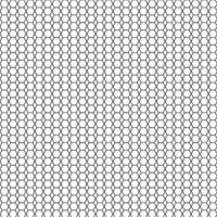 Free Vector Abstract geometric pattern design