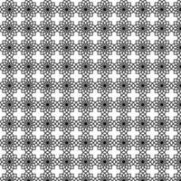 Free Vector Abstract geometric pattern design