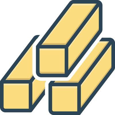 color icon for metal