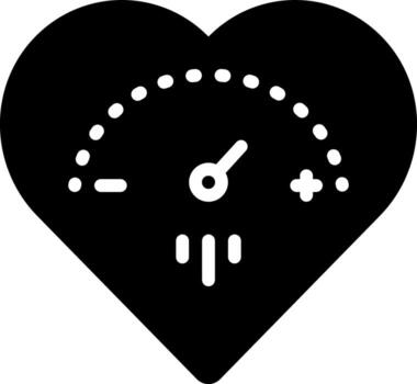 solid icon for highly vector