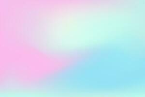 Abstract grainy gradient background with vibrant colors vector