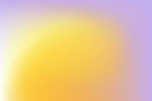 Abstract grainy gradient background with vibrant colors vector
