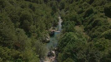 blauw oog in de, Albanië door dar 3 video