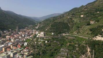 minderjarig, amalfi kust, Italië door dar 4 video