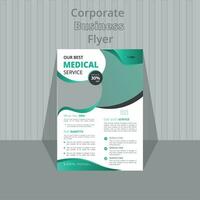 Layout template, brochure background. Vector design. A4 size for poster, flyer or cover