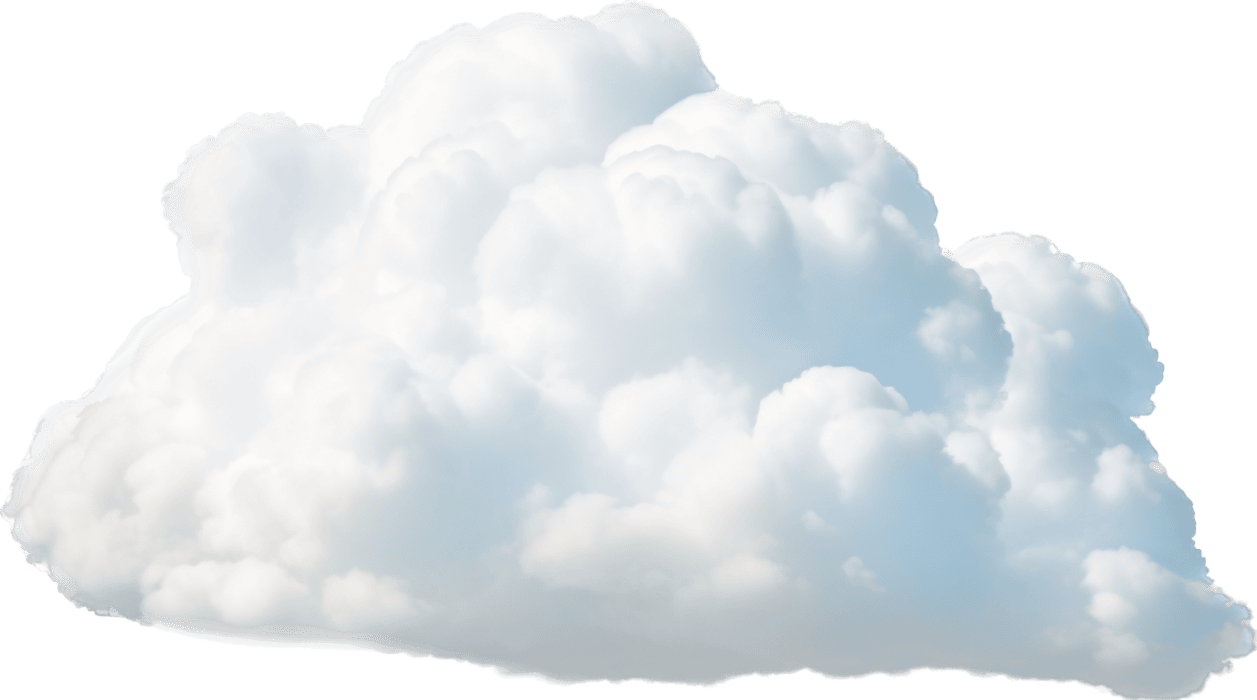 Clouds Transparent PNGs for Free Download