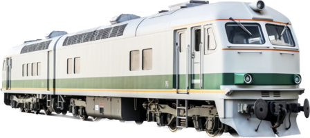 treno png con ai generato.