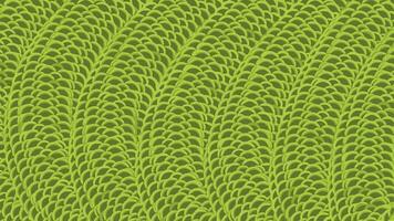 Snake skin pattern. Green color. Vector isolated. Texture of snake or crocodile skin. Fashion print. Fashion and stylish background, pattern for textile