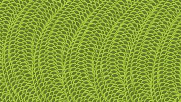 Snake skin pattern. Green color. Vector isolated. Texture of snake or crocodile skin. Fashion print. Fashion and stylish background, pattern for textile