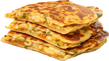 Murtabak png com ai gerado.