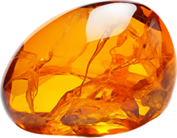 Amber png with AI generated.