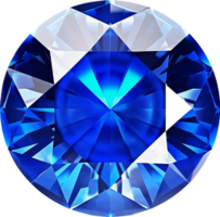 Gem png with AI generated.