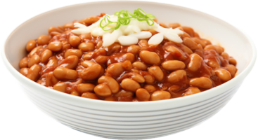 natto png con ai generado.