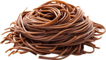 Soba with . png