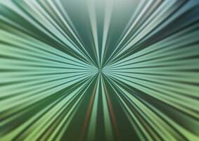 Light Green vector layout with flat lines.