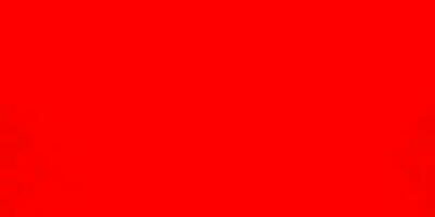 Light red vector template with abstract forms.