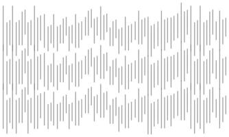 Neon audio voice frequency wave and abstract sound light vector background,  Radio pulse effect curve design, Volume music track line