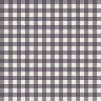 checkered Buffalo Plaid pattern vector, which is tartan,Gingham pattern,Tartan fabric texture in retro style, colored vector