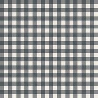 checkered Buffalo Plaid pattern vector, which is tartan,Gingham pattern,Tartan fabric texture in retro style, colored vector