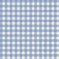 checkered Buffalo Plaid pattern vector, which is tartan,Gingham pattern,Tartan fabric texture in retro style, colored vector