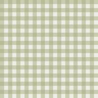 checkered Buffalo Plaid pattern vector, which is tartan,Gingham pattern,Tartan fabric texture in retro style, colored vector