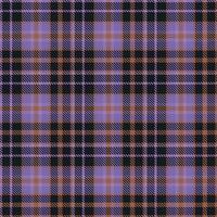 Plaid Pattern Vector, Tartan Fabric background vector