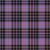 Plaid Pattern Vector, Tartan Fabric background vector