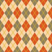 Argyle Pattern vector,geometric, background,Classic Knitted,plaid vector