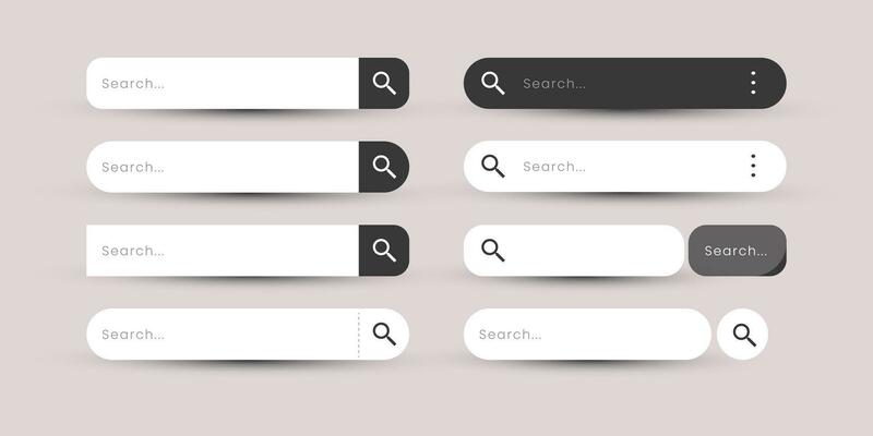 Search Bar Vector Art, Icons, and Graphics for Free Download search-bar-vector-art-icons-and-graphics-for-free-download