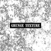 Black and white grunge texture. Grunge textures illustration background. Dust overlay. vector