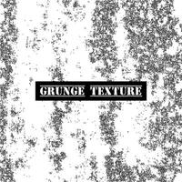 Black and white grunge texture. Grunge textures illustration background. Dust overlay. vector