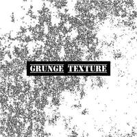 Black and white grunge texture. Grunge textures illustration background. Dust overlay. vector