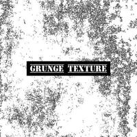 Black and white grunge texture. Grunge textures illustration background. Dust overlay. vector