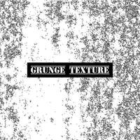 Black and white grunge texture. Grunge textures illustration background. Dust overlay. vector