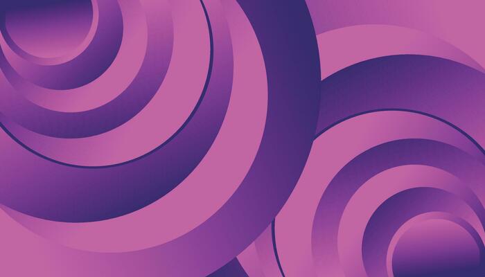 Vector modern abstract background Pro