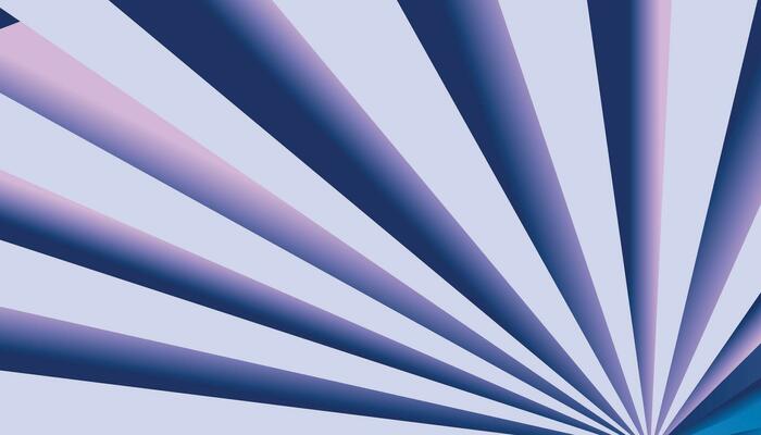 Vector modern abstract background Pro