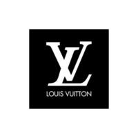 Louis Vuitton Logo Vector Art, Icons, and Graphics for Free Download