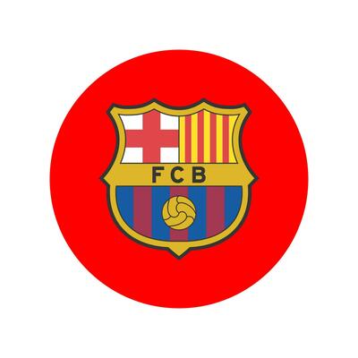 Fcb Logo Vector Art, Icons, and Graphics for Free Download
