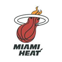 Miami Heat designs, themes, templates and downloadable graphic elements on  Dribbble