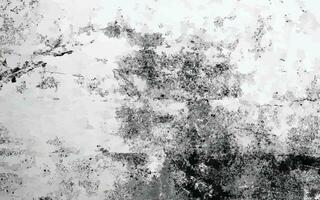 Grunge vector texture template in black and white. background of the crisis is obscured by dark, dusty dust. With noise and grain, you can easily create abstract dotted, scratched, and aged effects.